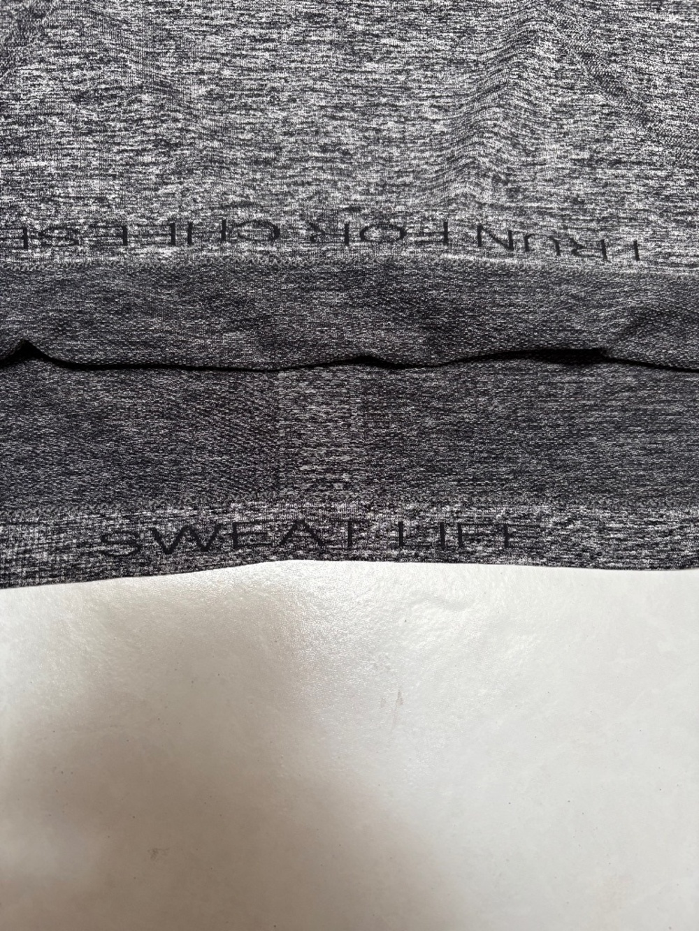 Lululemon Swiftly Tech Racerback Tank Top - Picture 5 of 7